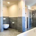Daire Baltischer Hof 63 Boltenhagen (Ostseebad)