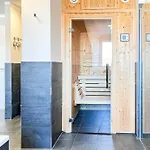 Daire Baltischer Hof 63 Boltenhagen (Ostseebad)