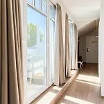 Daire Baltischer Hof 63 *