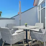 Daire Baltischer Hof 63 Boltenhagen (Ostseebad)