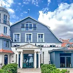 Baltischer Hof 63 Daire