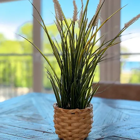 Apartmán Baltischer Hof 63 *