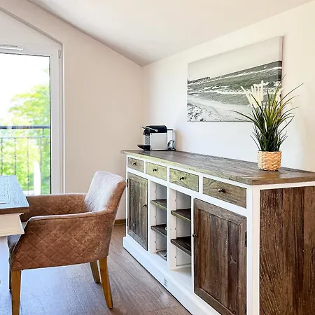 Baltischer Hof 63 Boltenhagen (Ostseebad)