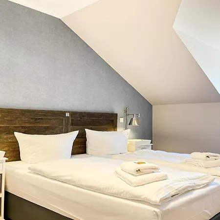 Baltischer Hof 63 Apartmán Boltenhagen (Ostseebad)