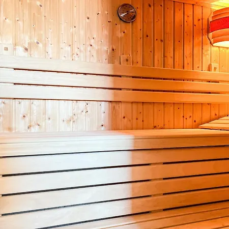 Baltischer Hof 63 Apartmán