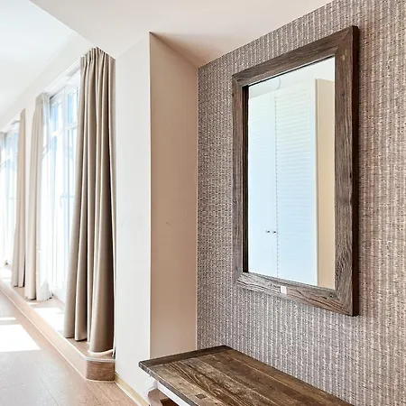 Baltischer Hof 63 Apartmán