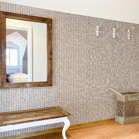 Apartmán Baltischer Hof 63 Boltenhagen (Ostseebad)