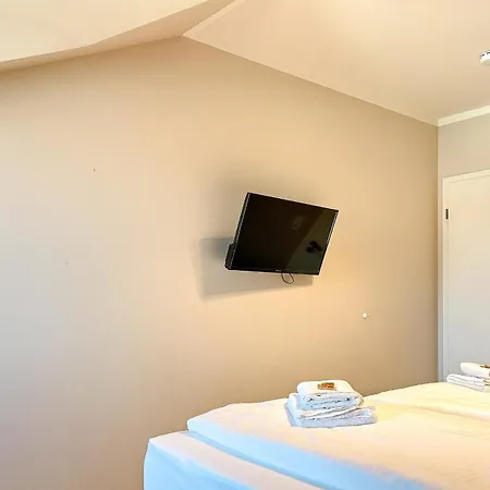 Baltischer Hof 63 Apartmán Boltenhagen (Ostseebad)