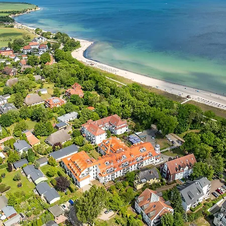 Baltischer Hof 63 * Boltenhagen (Ostseebad)