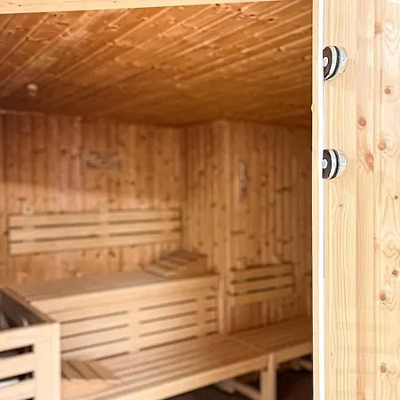 Baltischer Hof 63 Boltenhagen (Ostseebad)