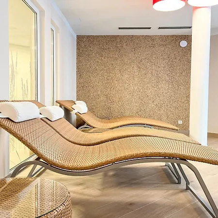 Baltischer Hof 63 Apartmán Boltenhagen (Ostseebad)