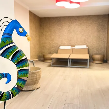 Baltischer Hof 63 * Boltenhagen (Ostseebad)