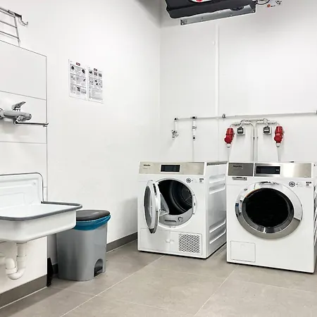 Baltischer Hof 63 Boltenhagen (Ostseebad)