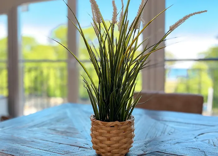 Appartement Baltischer Hof 63 *