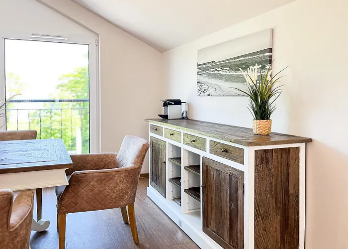 Baltischer Hof 63 Boltenhagen (Ostseebad)