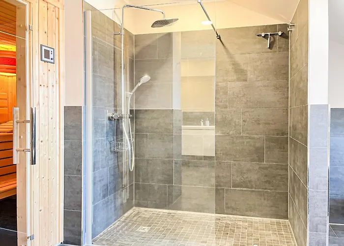 Appartement Baltischer Hof 63 Boltenhagen (Ostseebad)