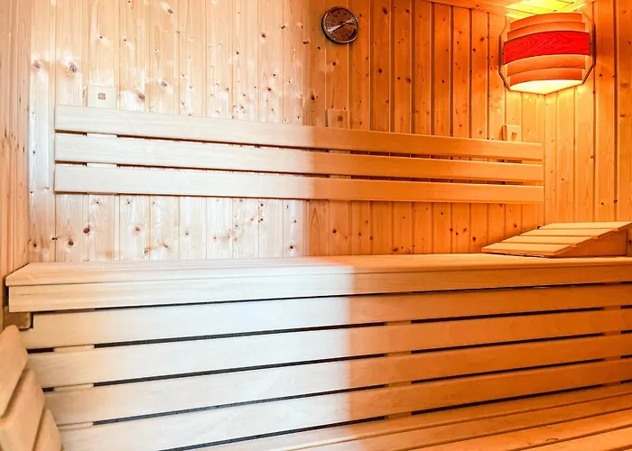 Baltischer Hof 63 Appartement