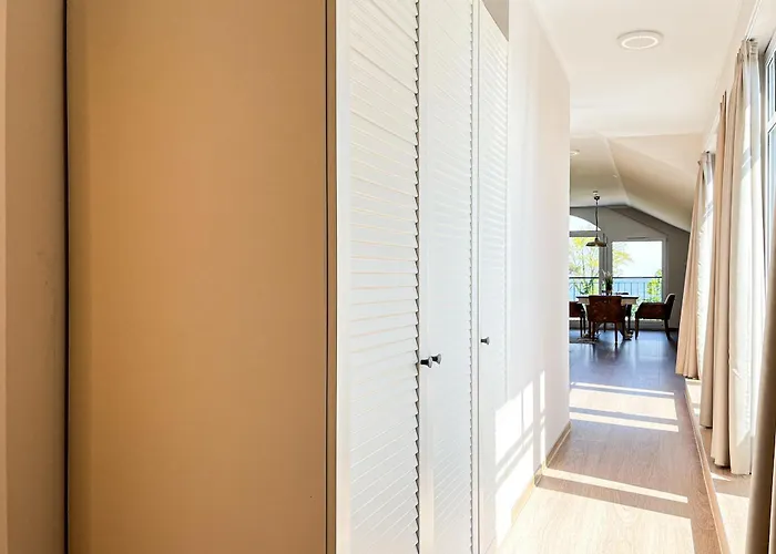 Appartement Baltischer Hof 63