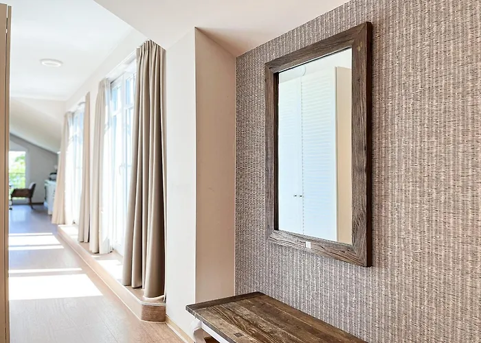 Baltischer Hof 63 Appartement