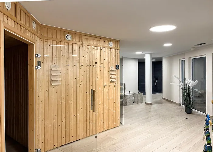 Appartement Baltischer Hof 63