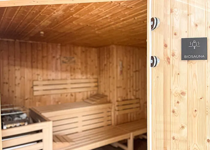 Baltischer Hof 63 Boltenhagen (Ostseebad)