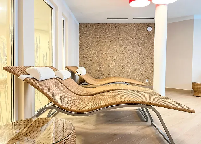 Baltischer Hof 63 Appartement Boltenhagen (Ostseebad)