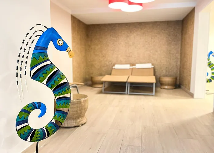 Baltischer Hof 63 * Boltenhagen (Ostseebad)