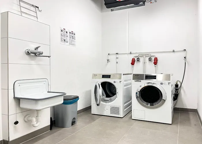 Baltischer Hof 63 Boltenhagen (Ostseebad)